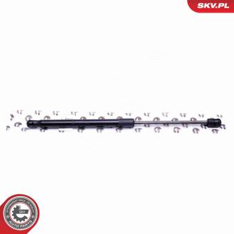 Vérin de hayon, de coffre ESEN SKV 52SKV309