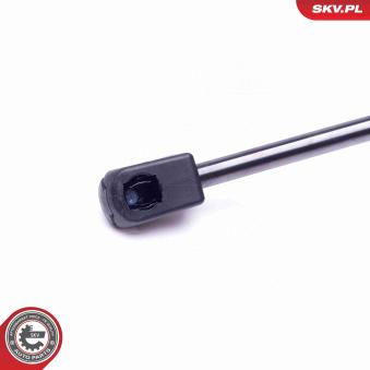 Vérin de hayon, de coffre ESEN SKV 52SKV315 pour AUDI A4 2.5 TDI - 163cv