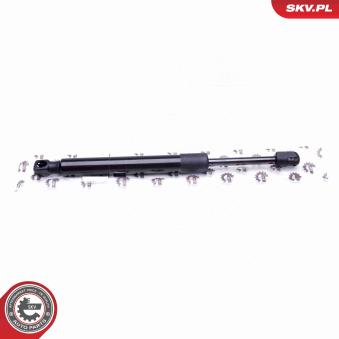 Vérin de hayon, de coffre ESEN SKV 52SKV319 pour DS DS 5 2.0 TFSI - 200cv