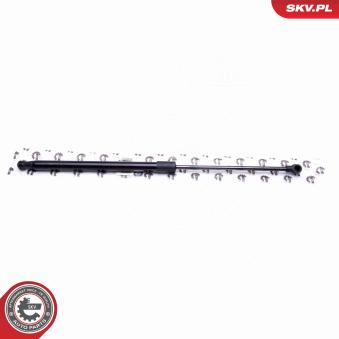 Vérin de hayon, de coffre ESEN SKV 52SKV320