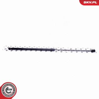 Vérin de hayon, de coffre ESEN SKV 52SKV341