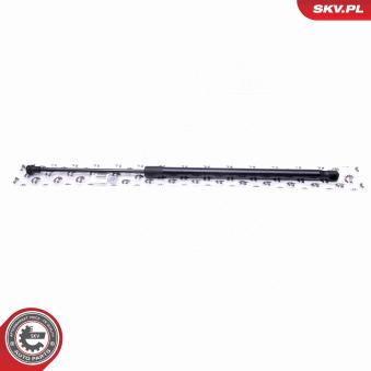 Vérin de hayon, de coffre ESEN SKV 52SKV346