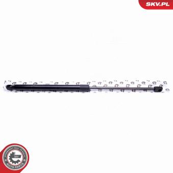 Vérin de hayon, de coffre ESEN SKV 52SKV375