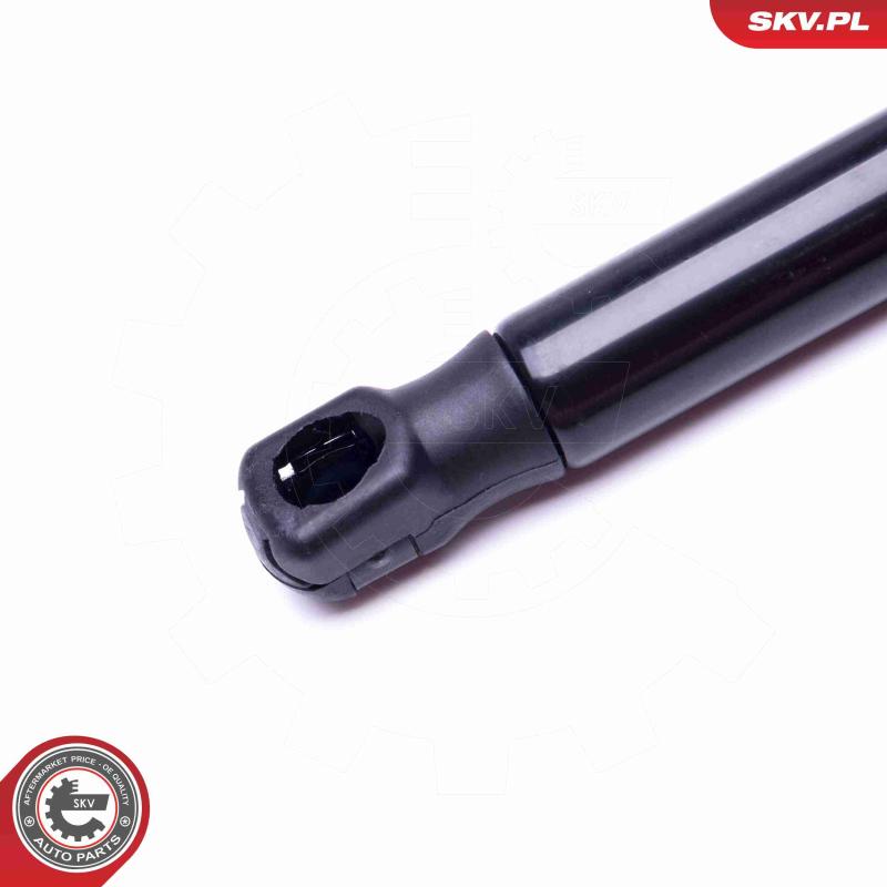 Vérin de hayon, de coffre ESEN SKV 52SKV459 - Visuel 1