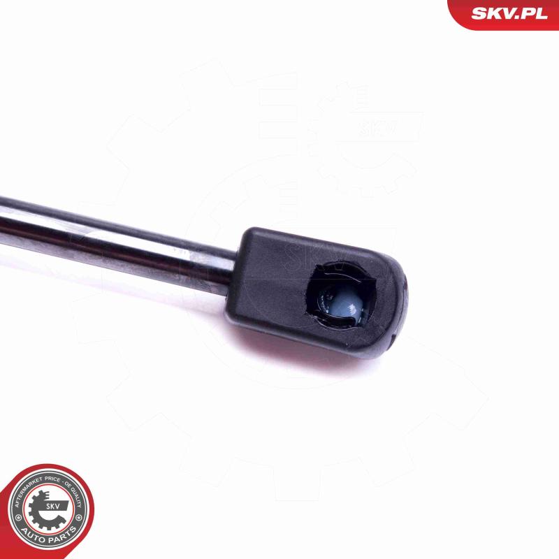 Vérin de hayon, de coffre ESEN SKV 52SKV459 - Visuel 2