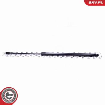 Vérin de hayon, de coffre ESEN SKV [52SKV461]