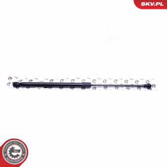 Vérin de hayon, de coffre ESEN SKV 52SKV487