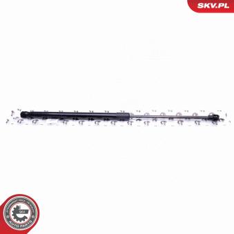 Vérin de hayon, de coffre ESEN SKV 52SKV492