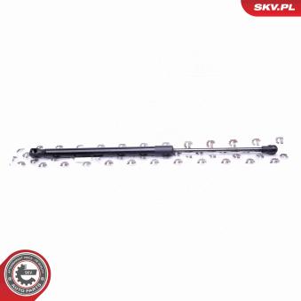 Vérin de hayon, de coffre ESEN SKV 52SKV536 pour SUBARU OUTBACK 2.0 TDI - 110cv