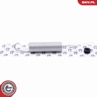 Vérin de hayon, de coffre ESEN SKV 52SKV565