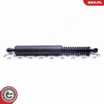 Vérin de hayon, de coffre ESEN SKV 52SKV567