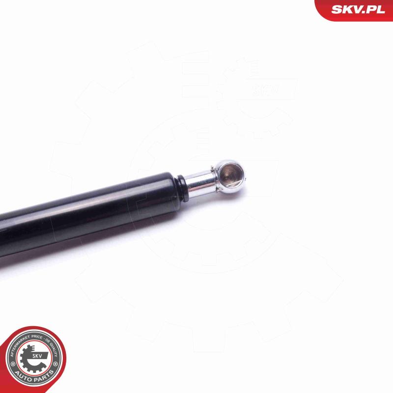 Vérin de hayon, de coffre ESEN SKV 52SKV570 - Visuel 2