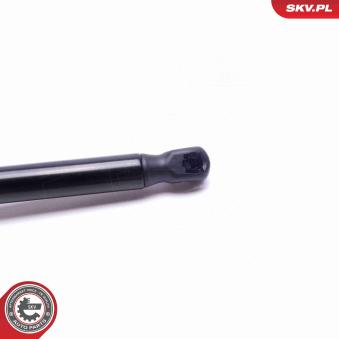 Vérin de hayon, de coffre ESEN SKV 52SKV571 pour AUDI A2 1.2 TDI - 61cv