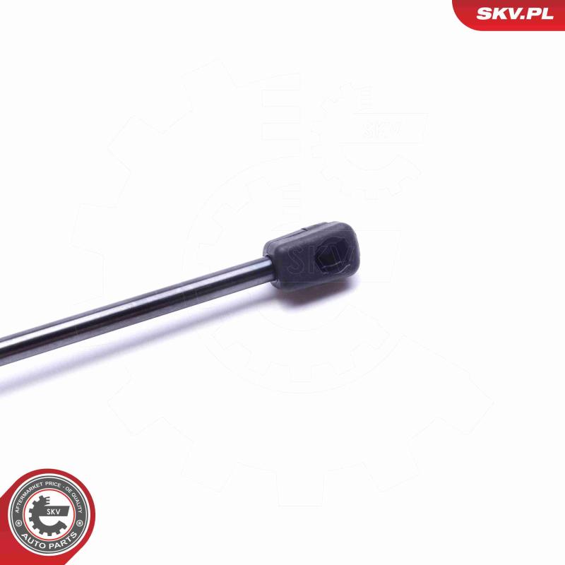 Vérin de hayon, de coffre ESEN SKV 52SKV590 - Visuel 1