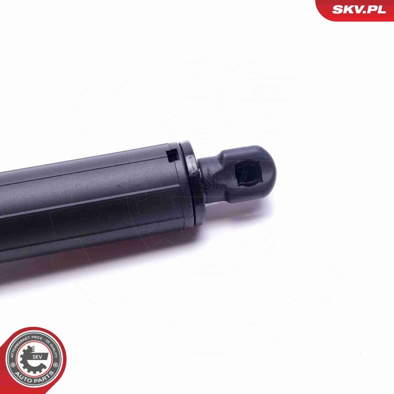 Vérin de hayon, de coffre ESEN SKV 52SKV591 - Visuel 1