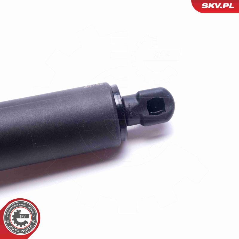 Vérin de hayon, de coffre ESEN SKV 52SKV591 - Visuel 2