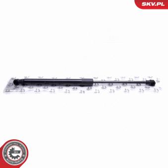 Vérin de hayon, de coffre ESEN SKV OEM 5140762AA