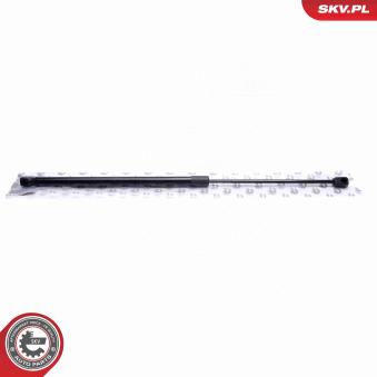 Vérin de hayon, de coffre ESEN SKV 52SKV612