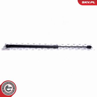 Vérin de hayon, de coffre ESEN SKV OEM 8177017010