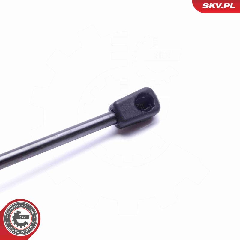 Vérin de hayon, de coffre ESEN SKV 52SKV627 - Visuel 1