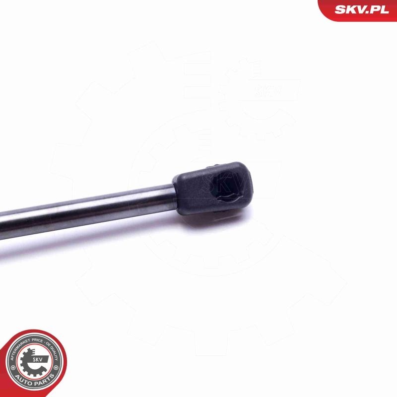 Vérin de hayon, de coffre ESEN SKV 52SKV630 - Visuel 2