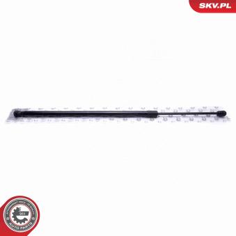 Vérin de hayon, de coffre ESEN SKV 52SKV638