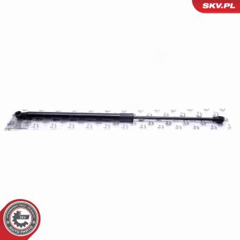 Vérin de hayon, de coffre ESEN SKV 52SKV651