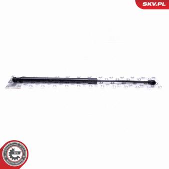 Vérin de hayon, de coffre ESEN SKV 52SKV690 pour GMC ACADIA 1.2 THP 110 - 110cv