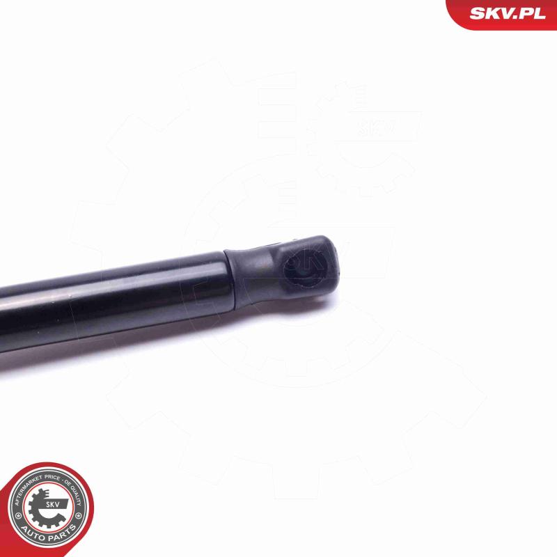 Vérin de hayon, de coffre ESEN SKV 52SKV700 - Visuel 2