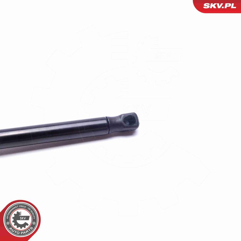 Vérin de hayon, de coffre ESEN SKV 52SKV704 - Visuel 2