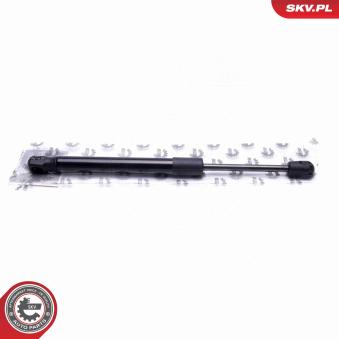 Vérin de hayon, de coffre ESEN SKV 52SKV744 pour VOLVO S80 4.4 V8 AWD - 316cv