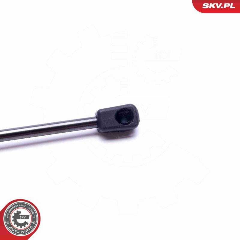 Vérin de hayon, de coffre ESEN SKV 52SKV745 - Visuel 1