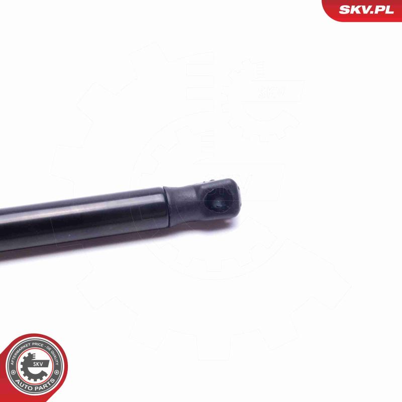 Vérin de hayon, de coffre ESEN SKV 52SKV745 - Visuel 2