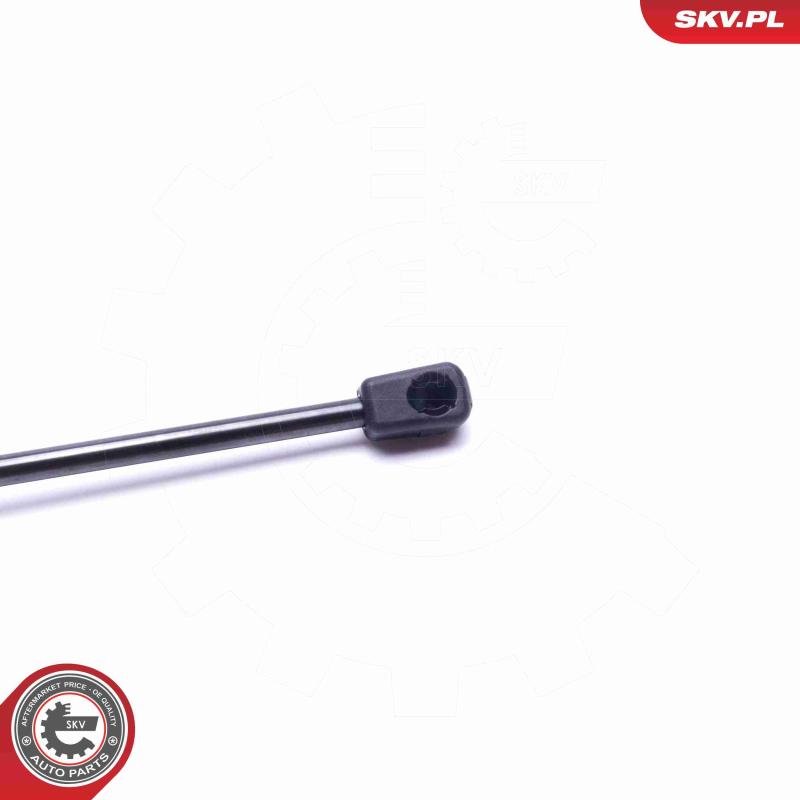 Vérin, vitre arrière ESEN SKV 52SKV752 - Visuel 2