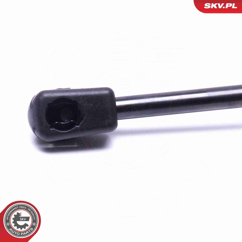 Vérin de hayon, de coffre ESEN SKV 52SKV763 - Visuel 2