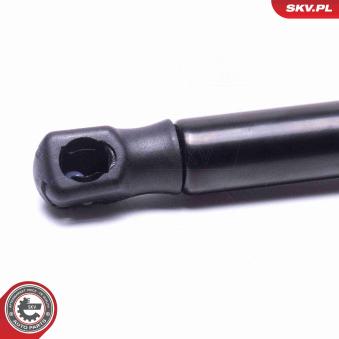 Vérin de hayon, de coffre ESEN SKV 52SKV765 pour FORD FOCUS 1.6 LPG - 117cv