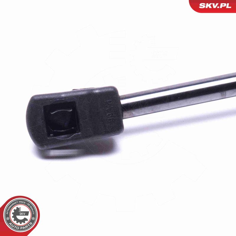 Vérin de hayon, de coffre ESEN SKV 52SKV771 - Visuel 2