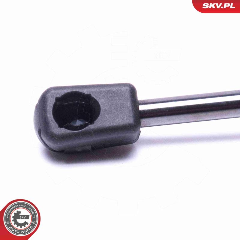 Vérin de hayon, de coffre ESEN SKV 52SKV789 - Visuel 2