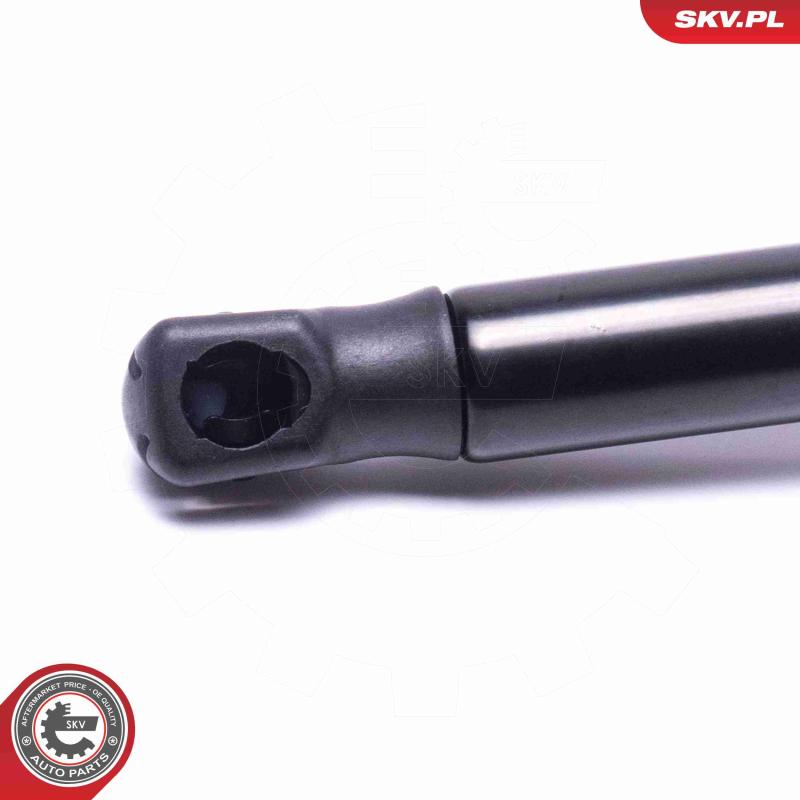 Vérin de hayon, de coffre ESEN SKV 52SKV790 - Visuel 2