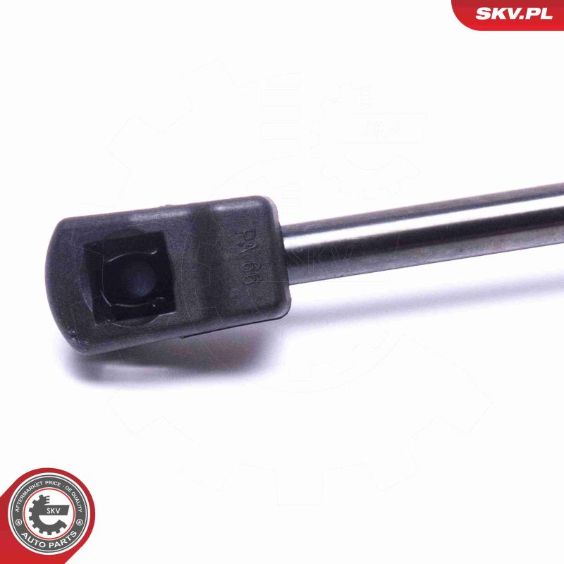 Vérin de hayon, de coffre ESEN SKV 52SKV799 - Visuel 2