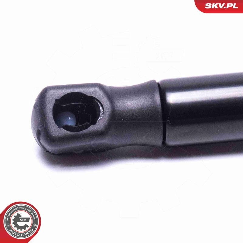 Vérin de hayon, de coffre ESEN SKV 52SKV800 - Visuel 2