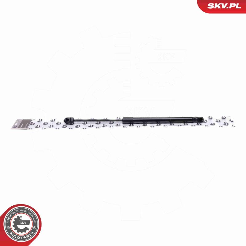 Vérin de hayon, de coffre ESEN SKV 52SKV810 - Visuel 1