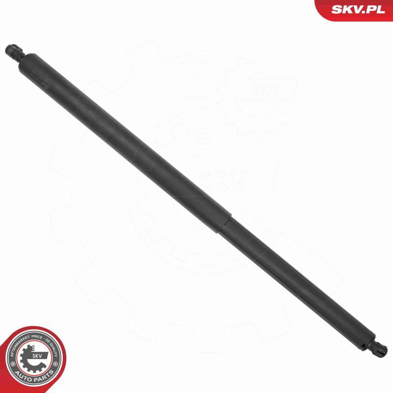 Vérin de hayon, de coffre arrière droit ESEN SKV 52SKV852 - Visuel 1