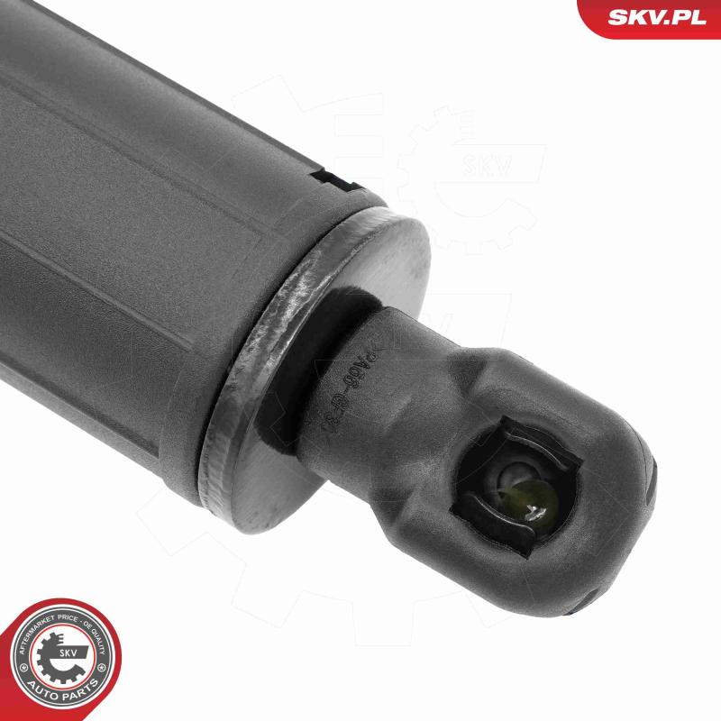 Vérin de hayon, de coffre arrière droit ESEN SKV 52SKV852 - Visuel 2