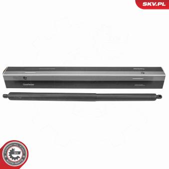 Vérin de hayon, de coffre arrière gauche ESEN SKV OEM 112969800a