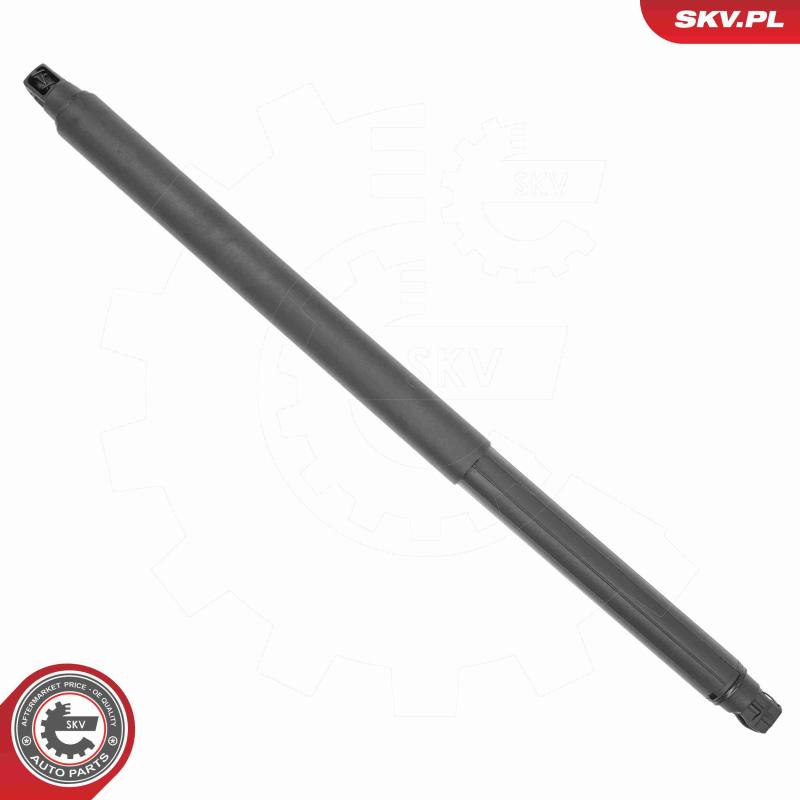 Vérin de hayon, de coffre arrière droit ESEN SKV 52SKV858 - Visuel 1