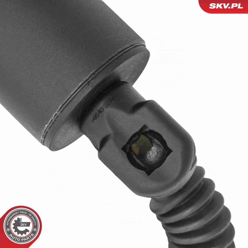 Moteur électrique, hayon ESEN SKV 52SKV860 - Visuel 2