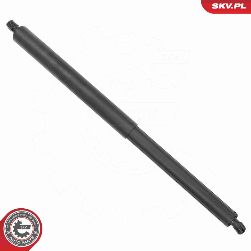 Vérin de hayon, de coffre arrière droit ESEN SKV 52SKV867 - Visuel 1