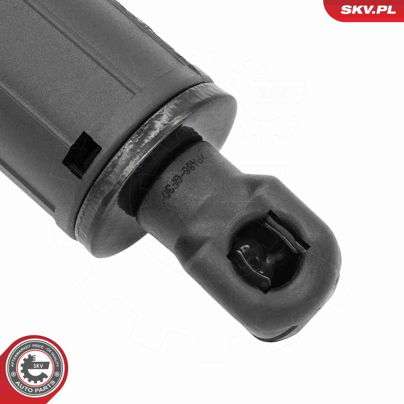 Vérin de hayon, de coffre arrière droit ESEN SKV 52SKV867 - Visuel 2