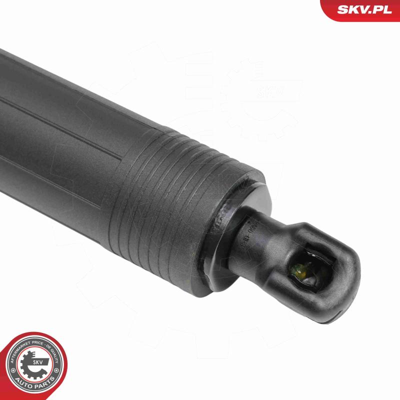 Moteur électrique, hayon ESEN SKV 52SKV879 - Visuel 2